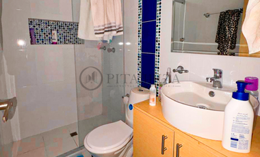 casa en arriendo/venta en villa del rosario. Cod V3022