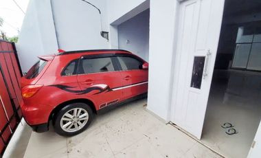 Rumah Dijual Dekat Mall Panakkukang, Universitas Hasanuddin