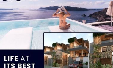 Casa Oceana Bali Villa Mewah & Private View Laut Mempesona