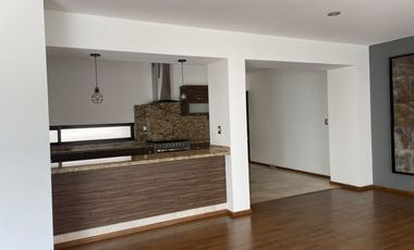 CASA EN RENTA EN SIERRAZUL SLP