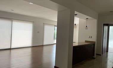 CASA EN RENTA EN SIERRAZUL SLP