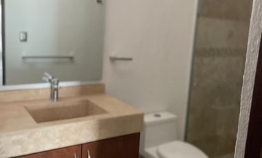 CASA EN RENTA EN SIERRAZUL SLP