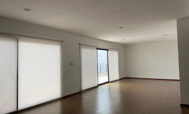 CASA EN RENTA EN SIERRAZUL SLP