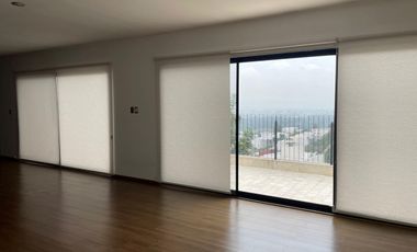 CASA EN RENTA EN SIERRAZUL SLP