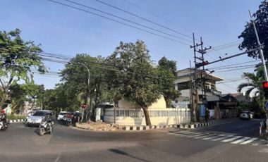 Rumah Jalan Pattimura Sukomanunggal Jaya Surabaya