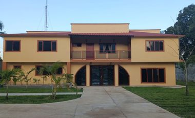 Casa en Venta en Parcelas en Fortín de las Flores Veracruz