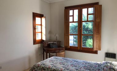 CASA EN VENTA - BARRIO COLONIA SUIZA - BARADERO BS AS.
