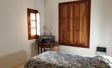 CASA EN VENTA - BARRIO COLONIA SUIZA - BARADERO BS AS.