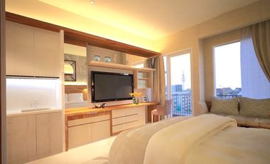 Apartemen Grande Valore Condominium, Cikarang Barat