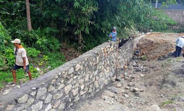 Kavling Dekat RS Muhammadiyah Bogor