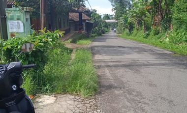 Dijual rumah pinggir jalan raya Bojong Wanayasa kab Purwakarta Jawa Barat