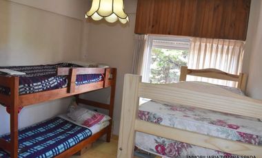 DEPARTAMENTO A 200 METROS DEL MAR