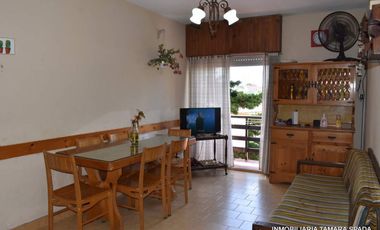 DEPARTAMENTO A 200 METROS DEL MAR