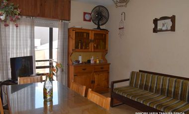 DEPARTAMENTO A 200 METROS DEL MAR