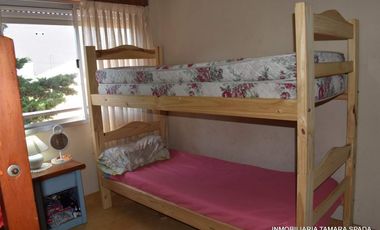 DEPARTAMENTO A 200 METROS DEL MAR