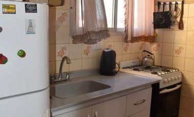 DEPARTAMENTO A 200 METROS DEL MAR