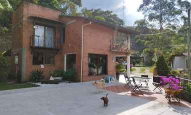 Venta Finca Campestre Caldas Antioquia