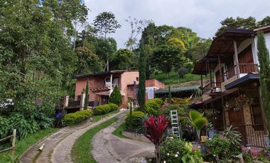 Venta Finca Campestre Caldas Antioquia