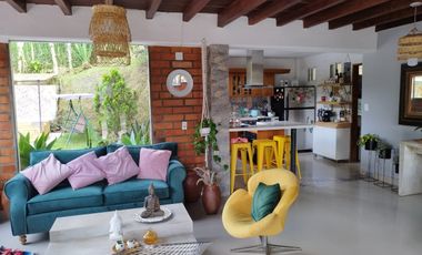 Venta Finca Campestre Caldas Antioquia