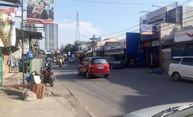 Disewakan Rumah Komersial Di Jl Raya Prumahan Harapan Kita Kelapa Dua Tangerang Lokasi Strategis Eks Disewa Kimia Farma