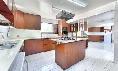 Casa en arriendo en El Arrayan