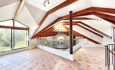 Casa en arriendo en El Arrayan