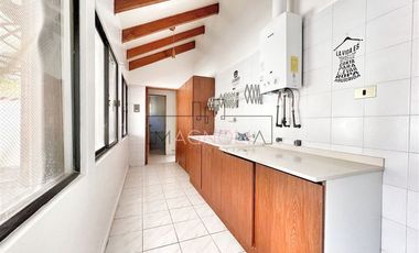 Casa en arriendo en El Arrayan