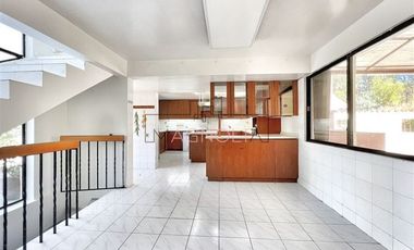 Casa en arriendo en El Arrayan