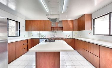 Casa en arriendo en El Arrayan