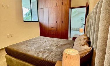 Casa en Venta en Coto Privado de 4 Recámaras con Alberca Zona Norte de Colima