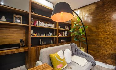 Casa en venta en el cielo con alberca