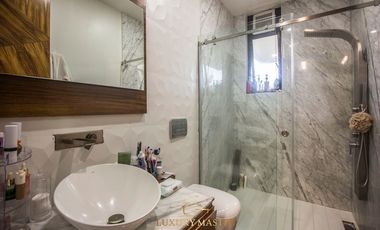 Casa en venta en el cielo con alberca