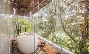 Casa en venta en el cielo con alberca