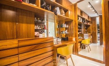 Casa en venta en el cielo con alberca