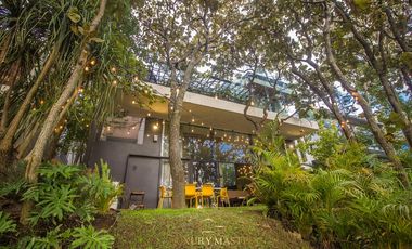 Casa en venta en el cielo con alberca