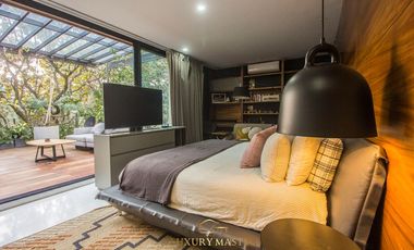 Casa en venta en el cielo con alberca