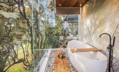 Casa en venta en el cielo con alberca