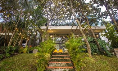 Casa en venta en el cielo con alberca