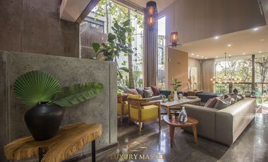 Casa en venta en el cielo con alberca