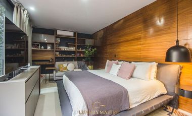Casa en venta en el cielo con alberca