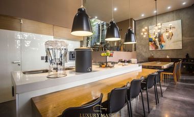 Casa en venta en el cielo con alberca