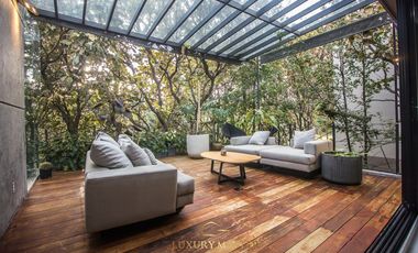 Casa en venta en el cielo con alberca