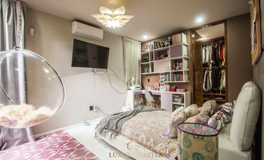Casa en venta en el cielo con alberca