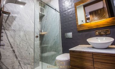 Casa en venta en el cielo con alberca