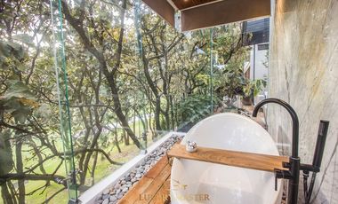 Casa en venta en el cielo con alberca