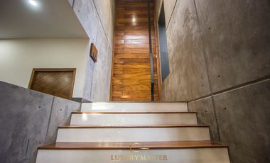 Casa en venta en el cielo con alberca
