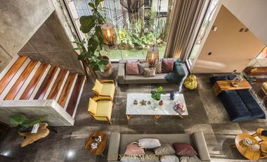 Casa en venta en el cielo con alberca