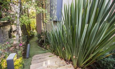 Casa en venta en el cielo con alberca