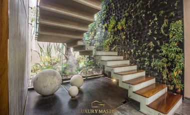 Casa en venta en el cielo con alberca