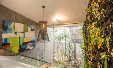 Casa en venta en el cielo con alberca